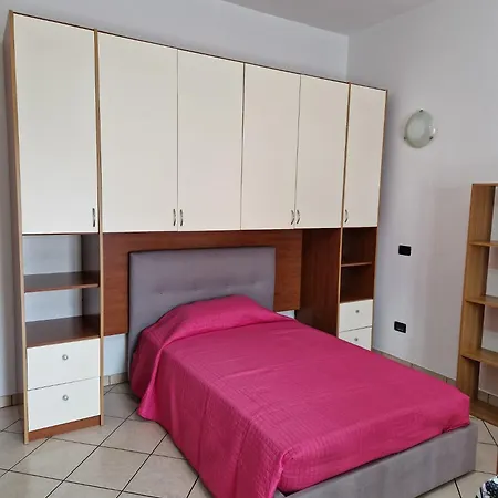 Rocca Apartman Imola