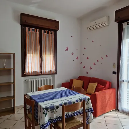 Rocca Apartman *