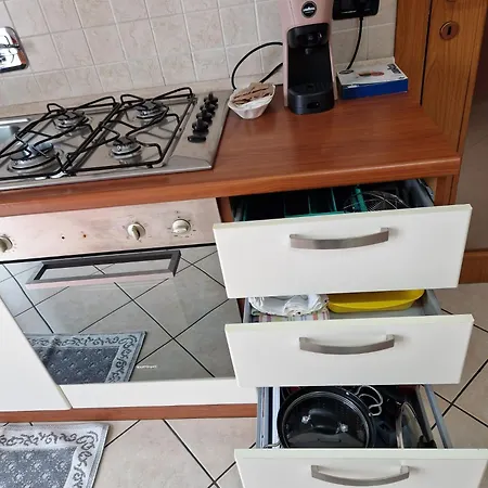 Rocca Apartman