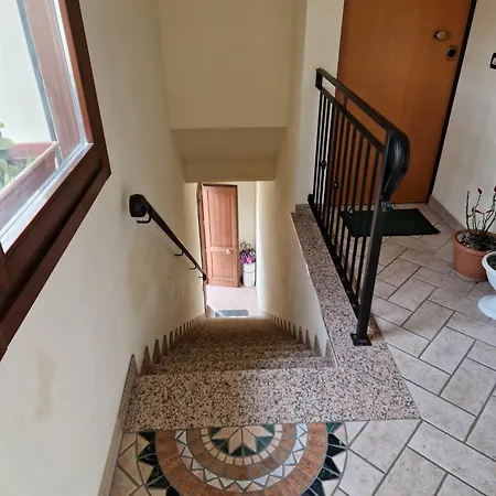 Apartman Rocca *