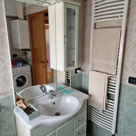 Rocca Apartman *