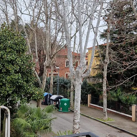 Rocca Apartman Imola