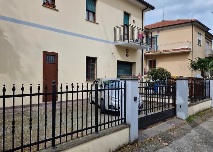 Rocca Apartment Imola