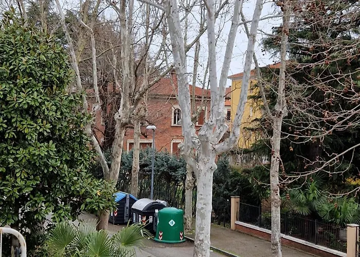 Rocca Apartment Imola