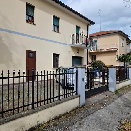 Rocca Apartment Imola