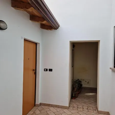 Appartement Rocca