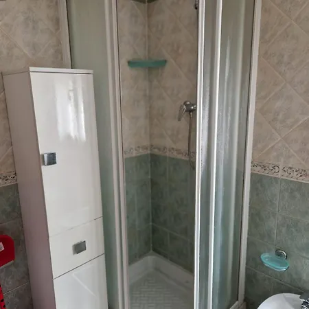 Apartment Rocca Imola