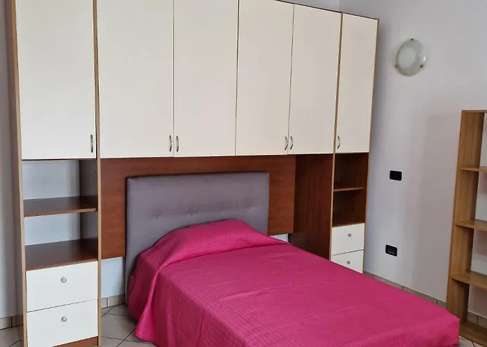 Rocca Appartement Imola