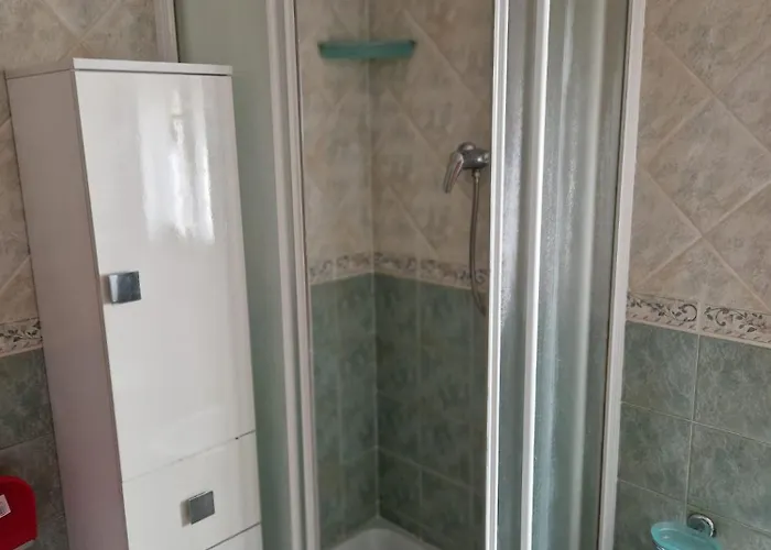 Apartman Rocca Imola