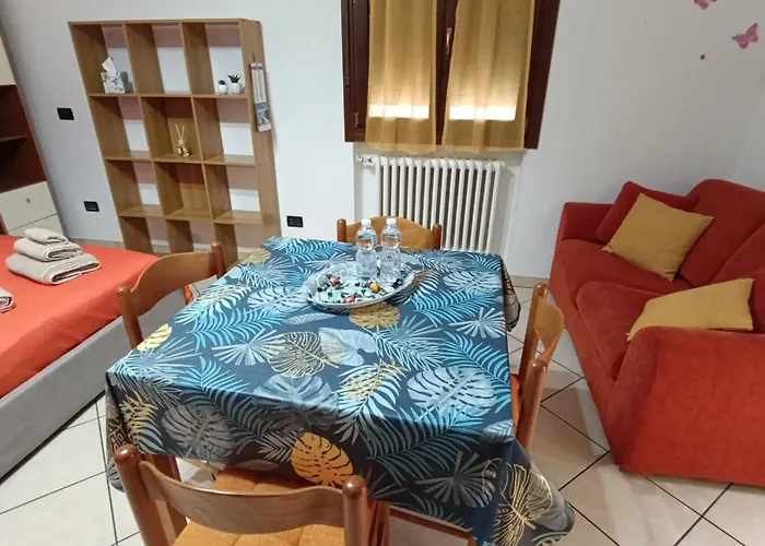 Apartman Rocca